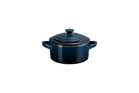 Classic Round Mini Cocotte, 8oz