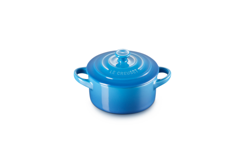 Classic Round Mini Cocotte, 8oz