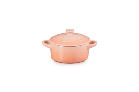 Classic Round Mini Cocotte, 8oz