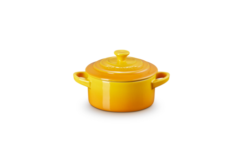 Classic Round Mini Cocotte, 8oz