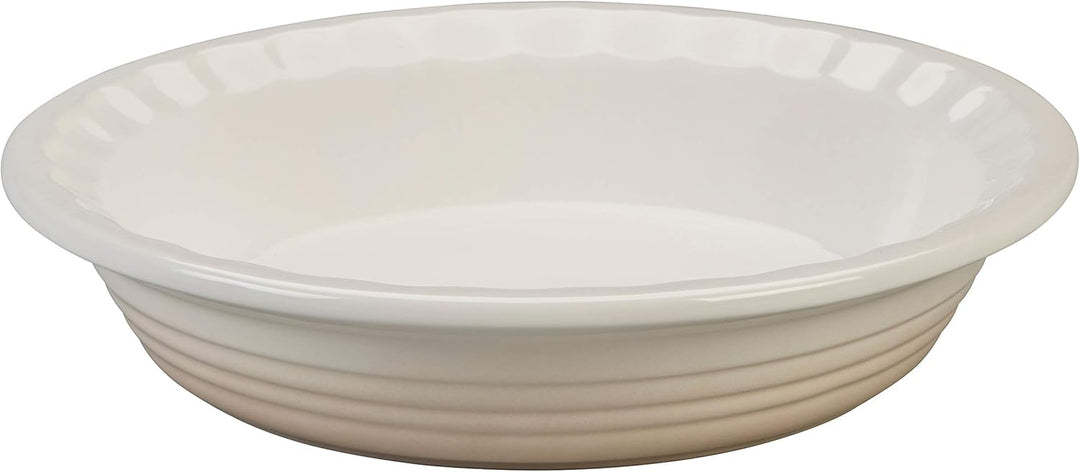 Le Creuset Heritage Fluted Pie Dish
