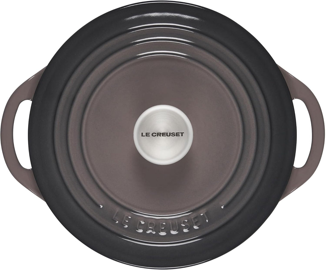 Le Creuset 2.75qt Shallow Round Oven