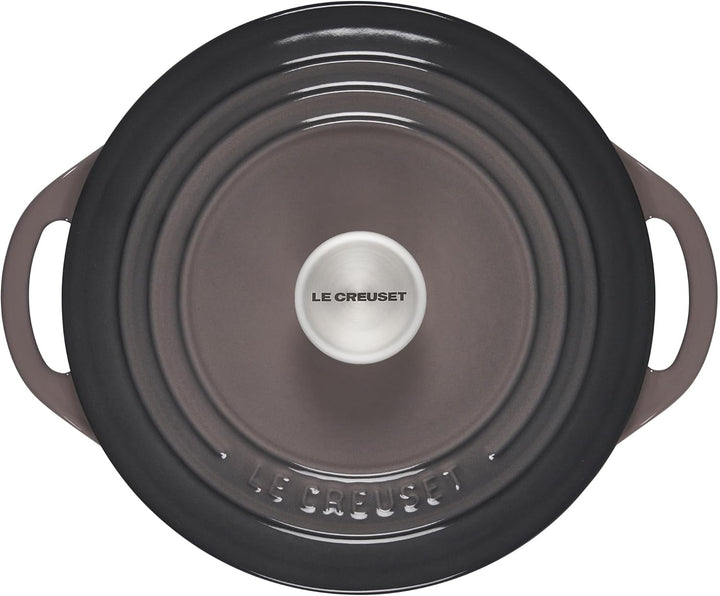 Le Creuset 2.75qt Shallow Round Oven