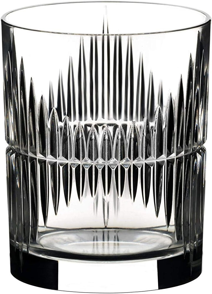 Riedel Rum Glasses, Set of 4