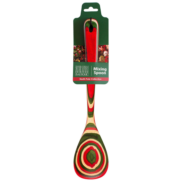 Baltique North Pole Collection Cooking Spoon