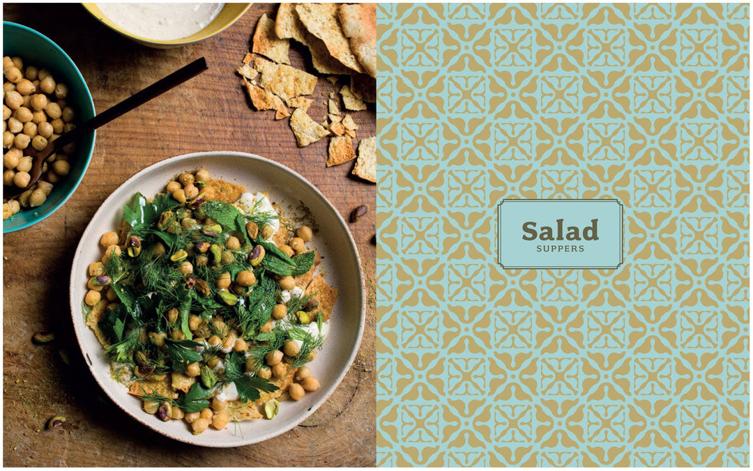 Milk Street: Tuesday Nights Mediterranean