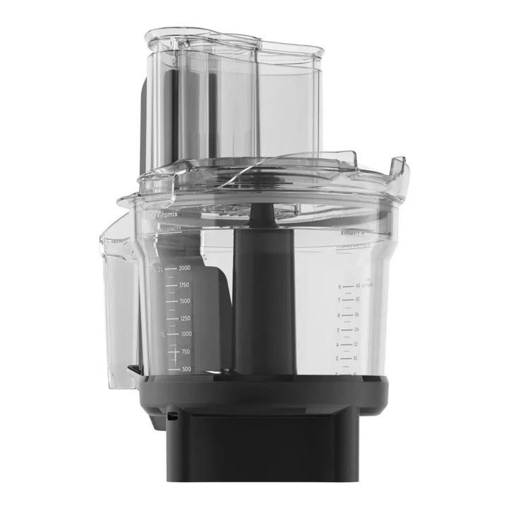 Vitamix 12 Cup Food Processor Attachment