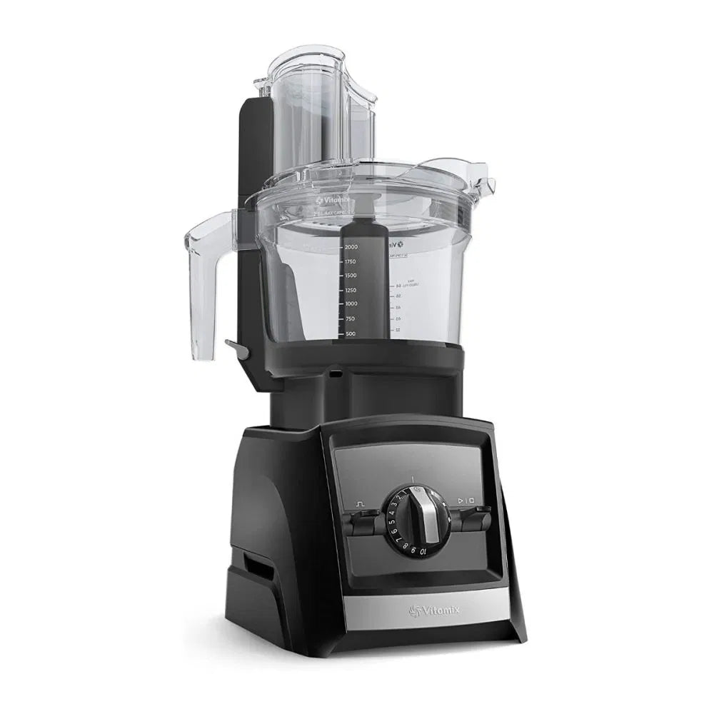 Vitamix 12 Cup Food Processor Attachment