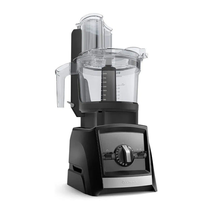 Vitamix 12 Cup Food Processor Attachment