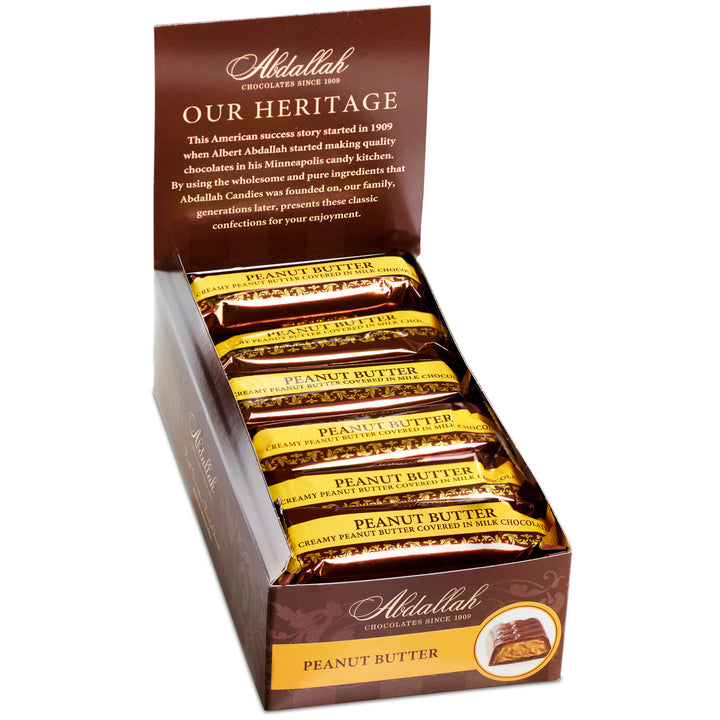 Abdallah Gourmet Chocolates
