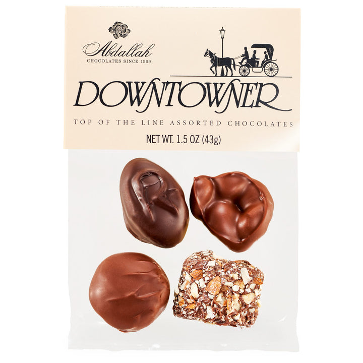Abdallah Gourmet Chocolates