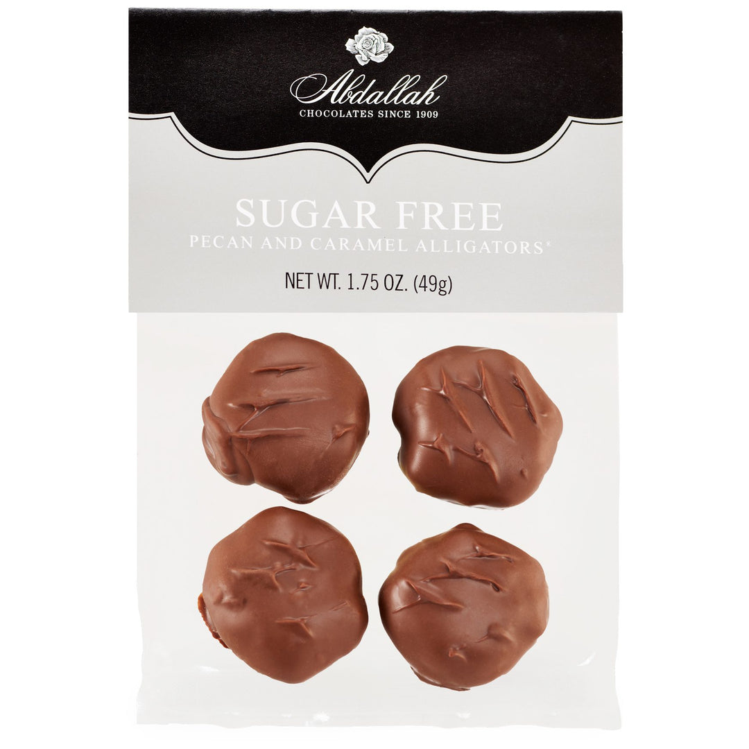 Abdallah Gourmet Chocolates