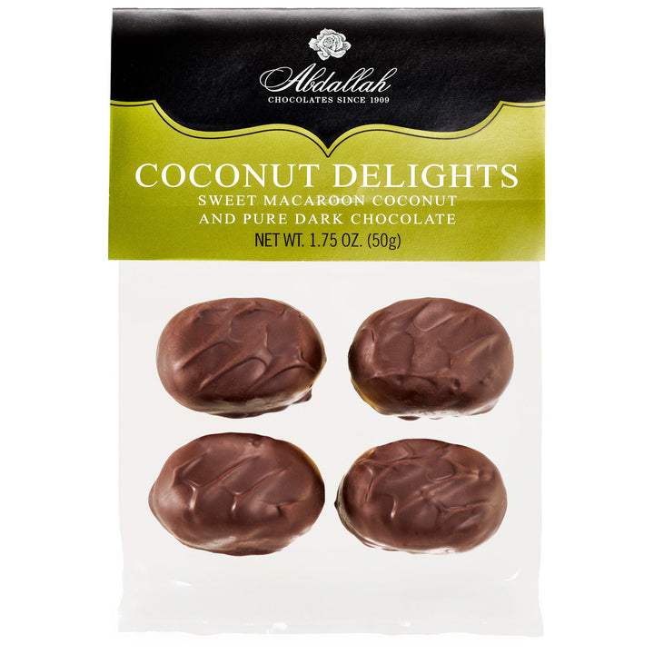 Abdallah Gourmet Chocolates