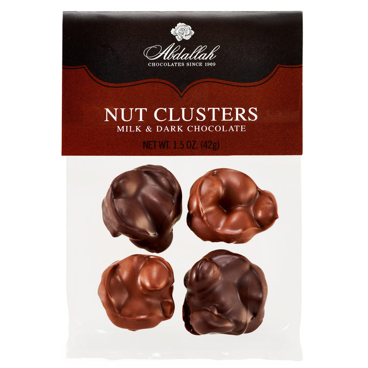 Abdallah Gourmet Chocolates