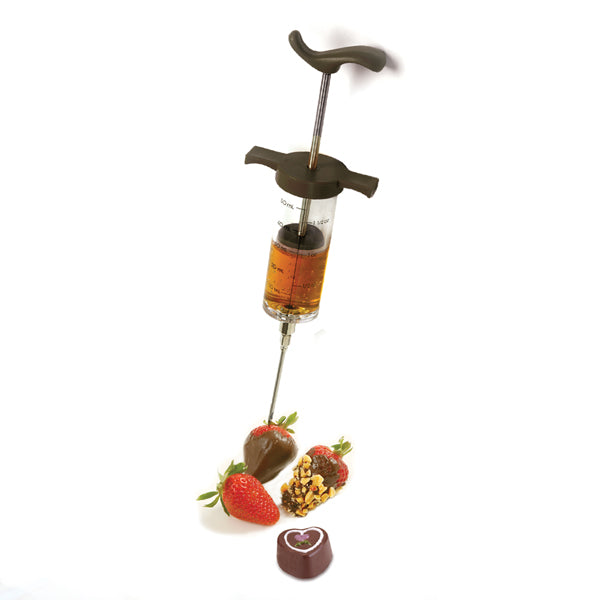 Norpro 777 Marinade Injector - Thumbnail 4