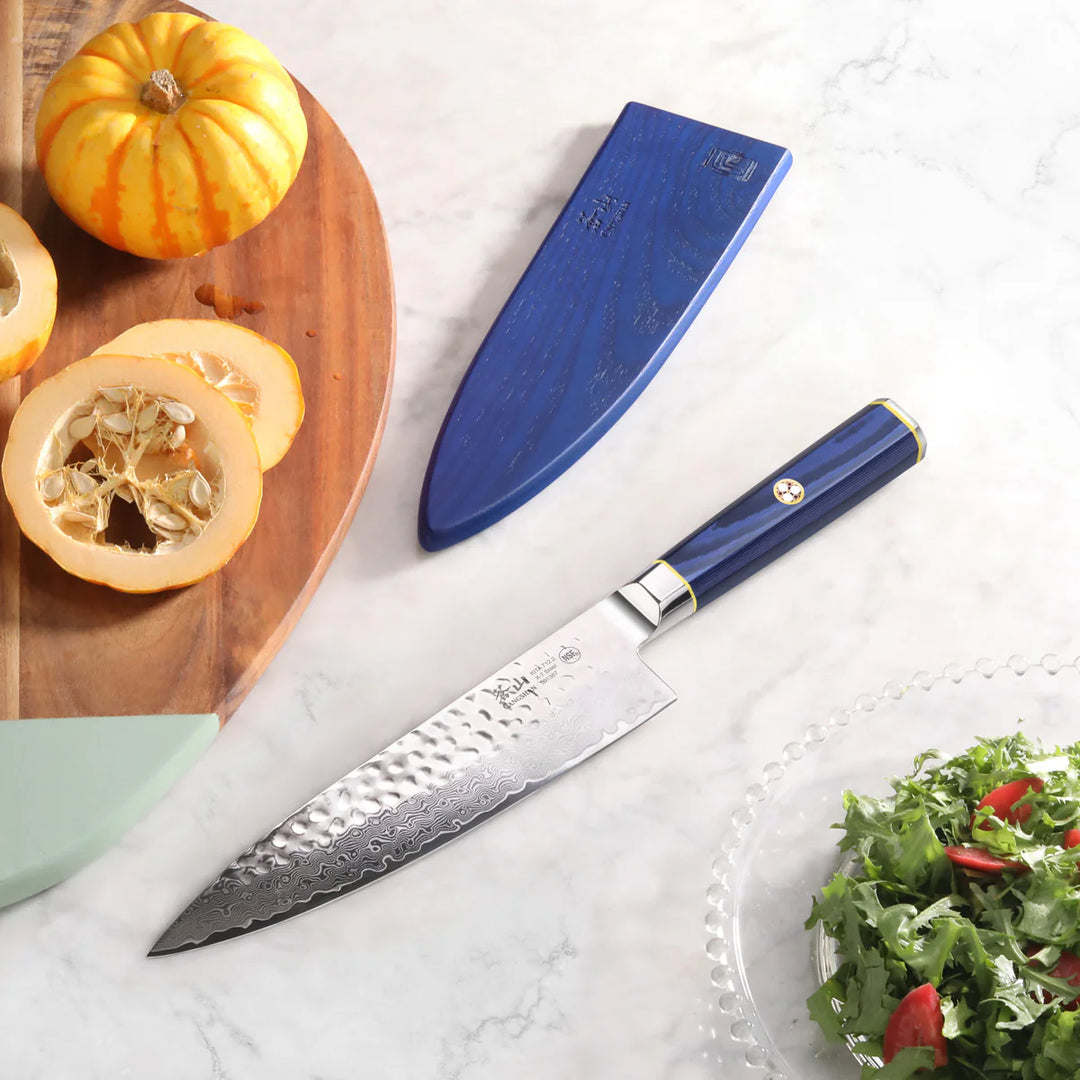 Kita Series 8" Chef's Knife