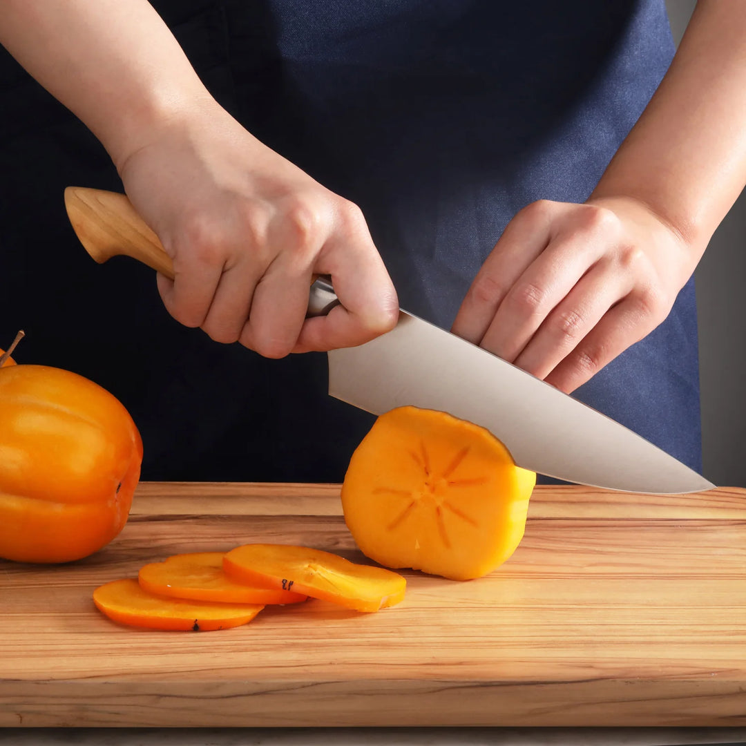 Oliv Series 6" Chef's Knife