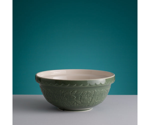 Mason Cash In The Forest Bowl Collection