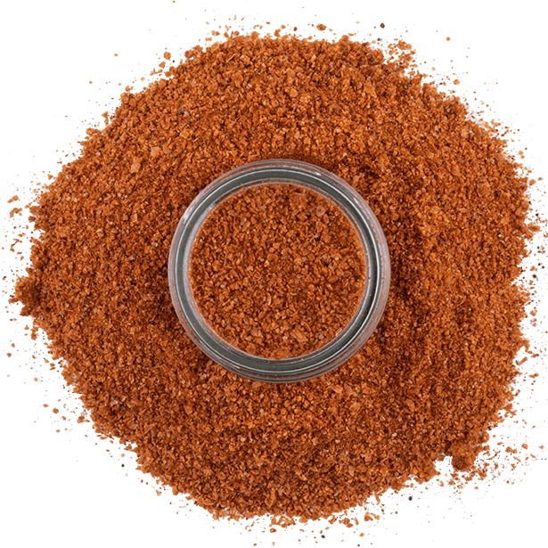 Mexican Chile Lime Seasoning