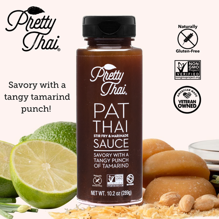 Pat Thai Sauce