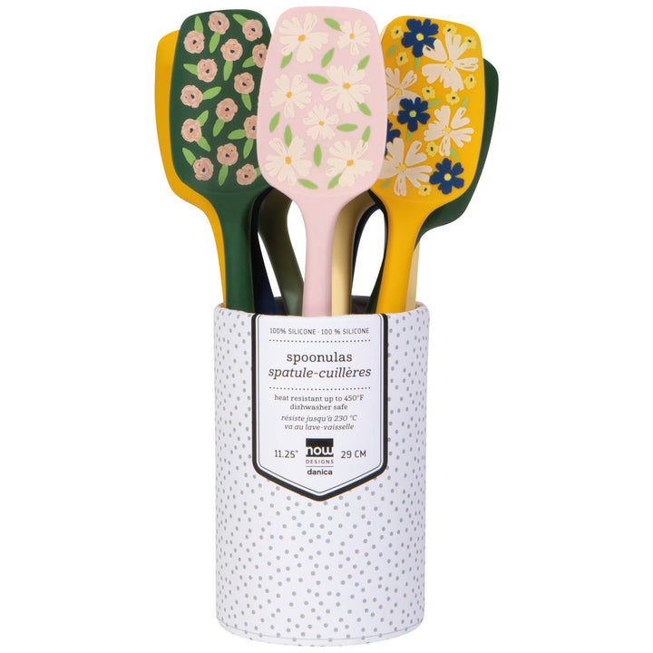 Full Bloom Spoonula