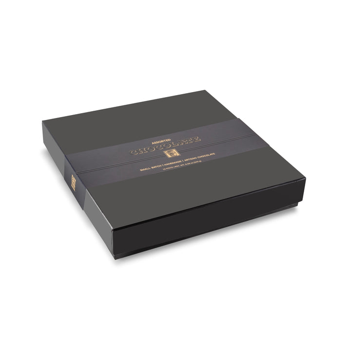 Assorted Chocolate Box of 16