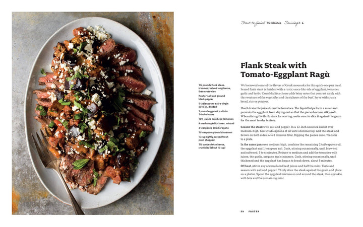 Milk Street: Tuesday Nights Mediterranean