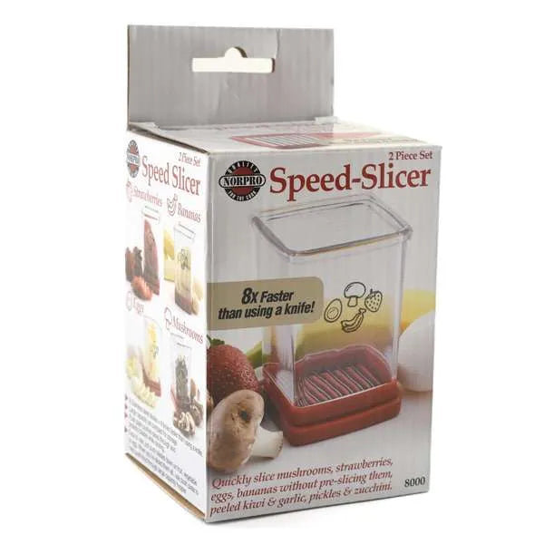 Speed Slicer