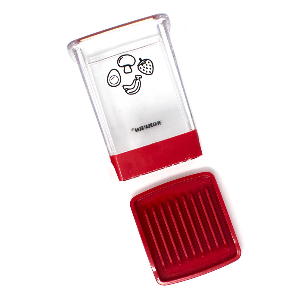 Speed Slicer