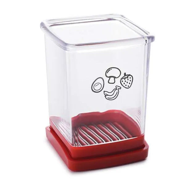 Speed Slicer