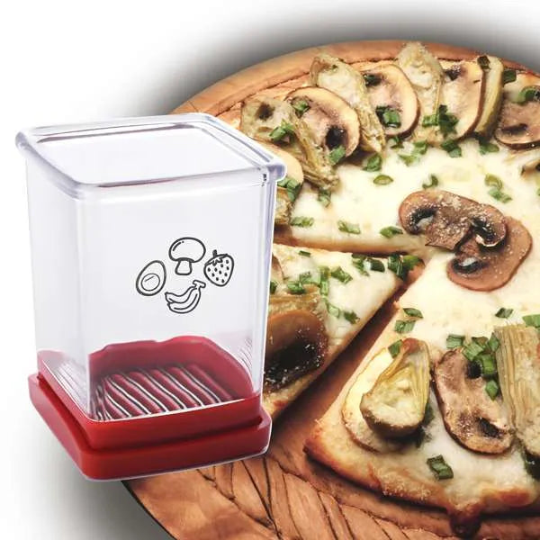 Speed Slicer