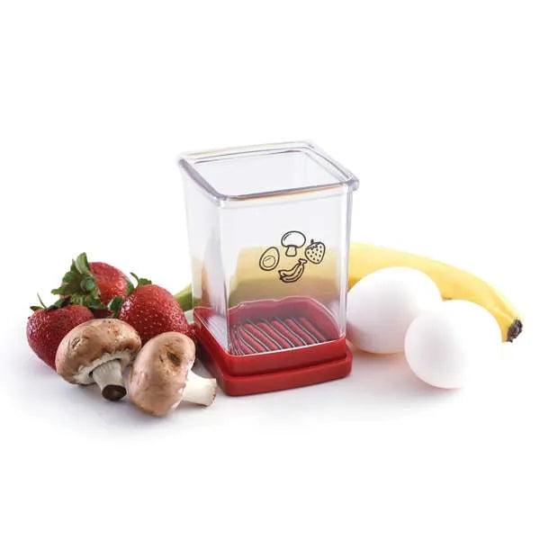 Speed Slicer