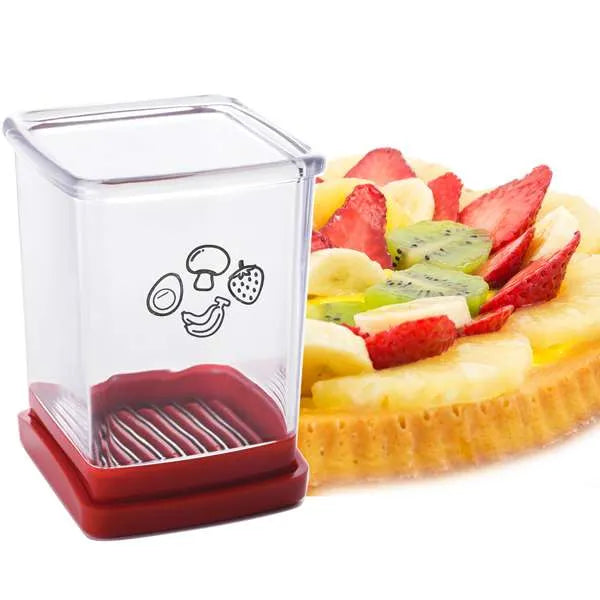 Speed Slicer