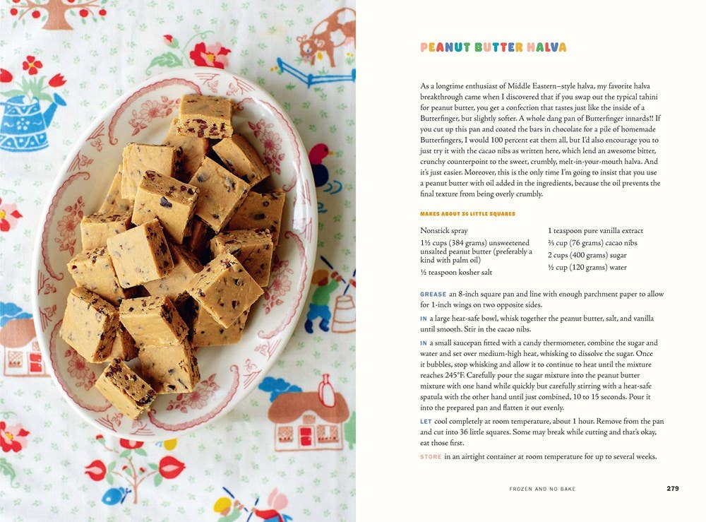 Sweet Farm!: Molly Yeh