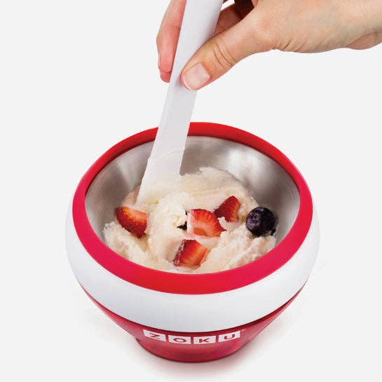 Ice Cream Maker