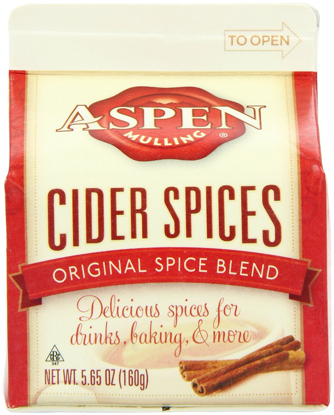 Cider Spices - Original Blend