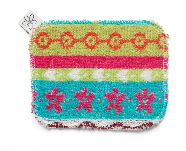 Skoy Scrub Colorful Design