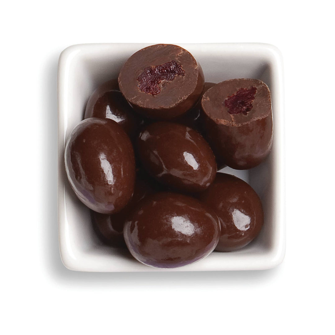 Cabernet Cherries Dark Chocolate 2.75oz