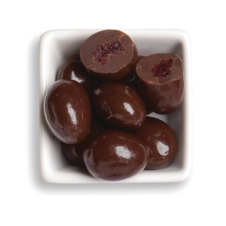 Cabernet Cherries Dark Chocolate 2.75oz