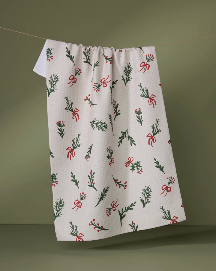 Everlove Kitchen Tea Towel