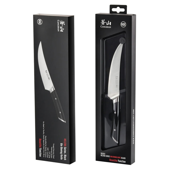 Cangshan Helena Series 6-Inch Boning Knife
