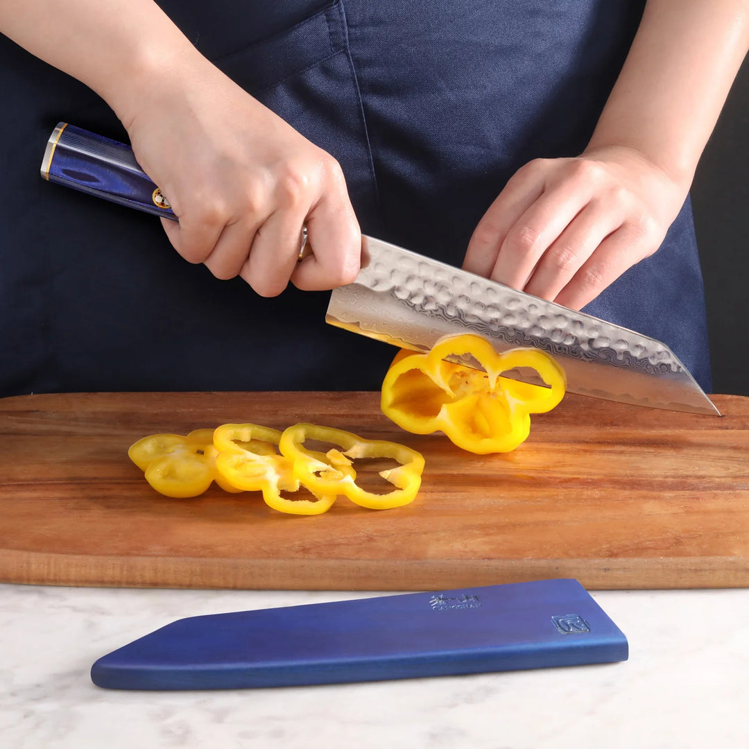 Kita Series 7" Kiriststuke Knife