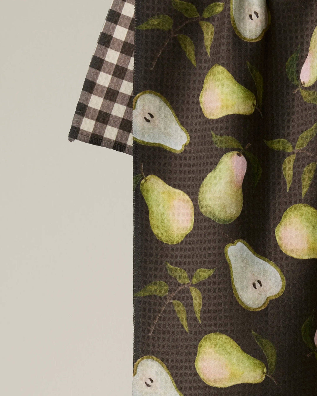 Pearwood Luxe Kitchen Towel - Fall 2026