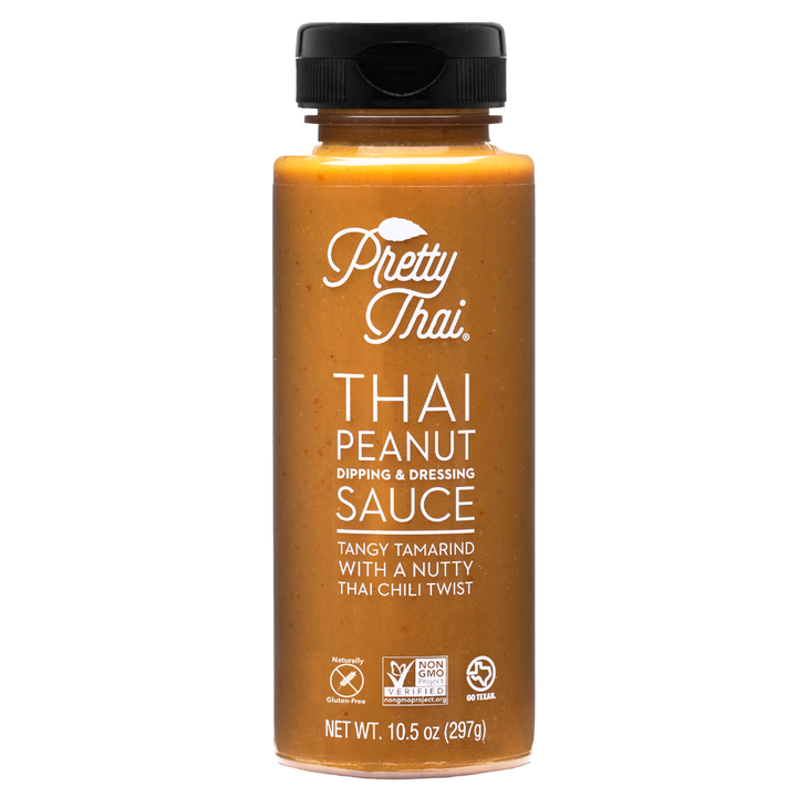 Thai Peanut Sauce