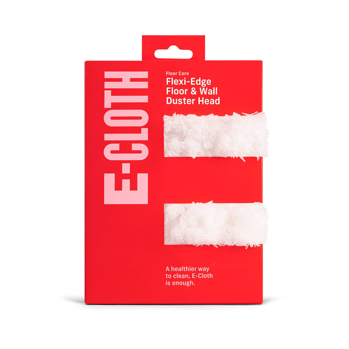 Flexi Edge Floor & Wall Duster Head