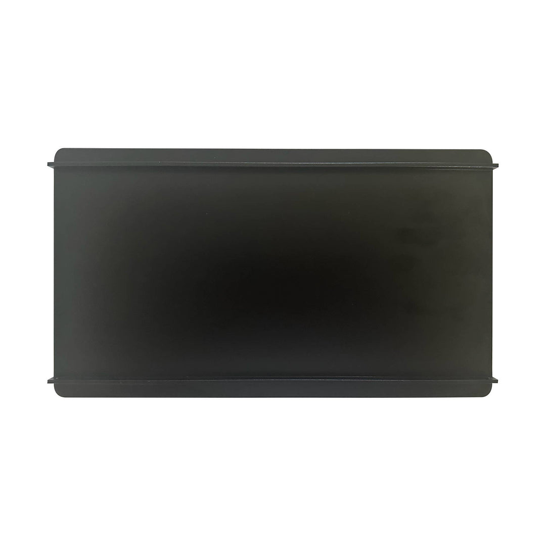 Outset Meat Defrosting Tray, Aluminum Rapid Thawing Tray
