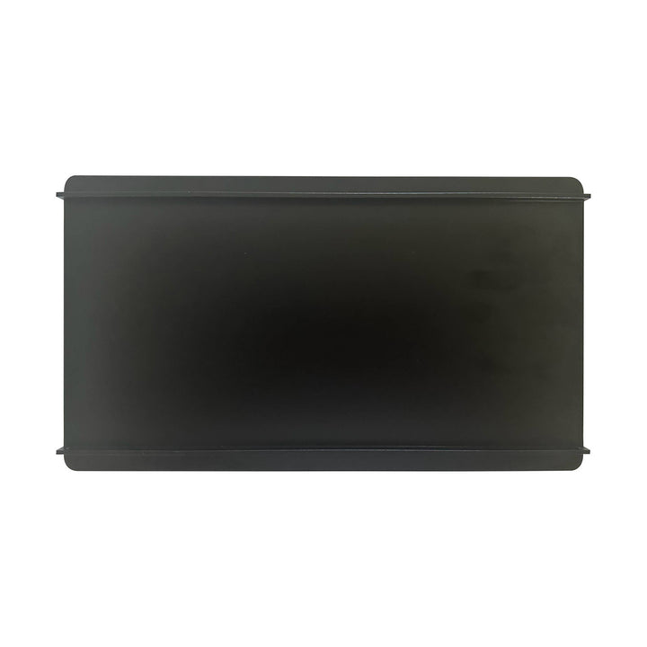Outset Meat Defrosting Tray, Aluminum Rapid Thawing Tray
