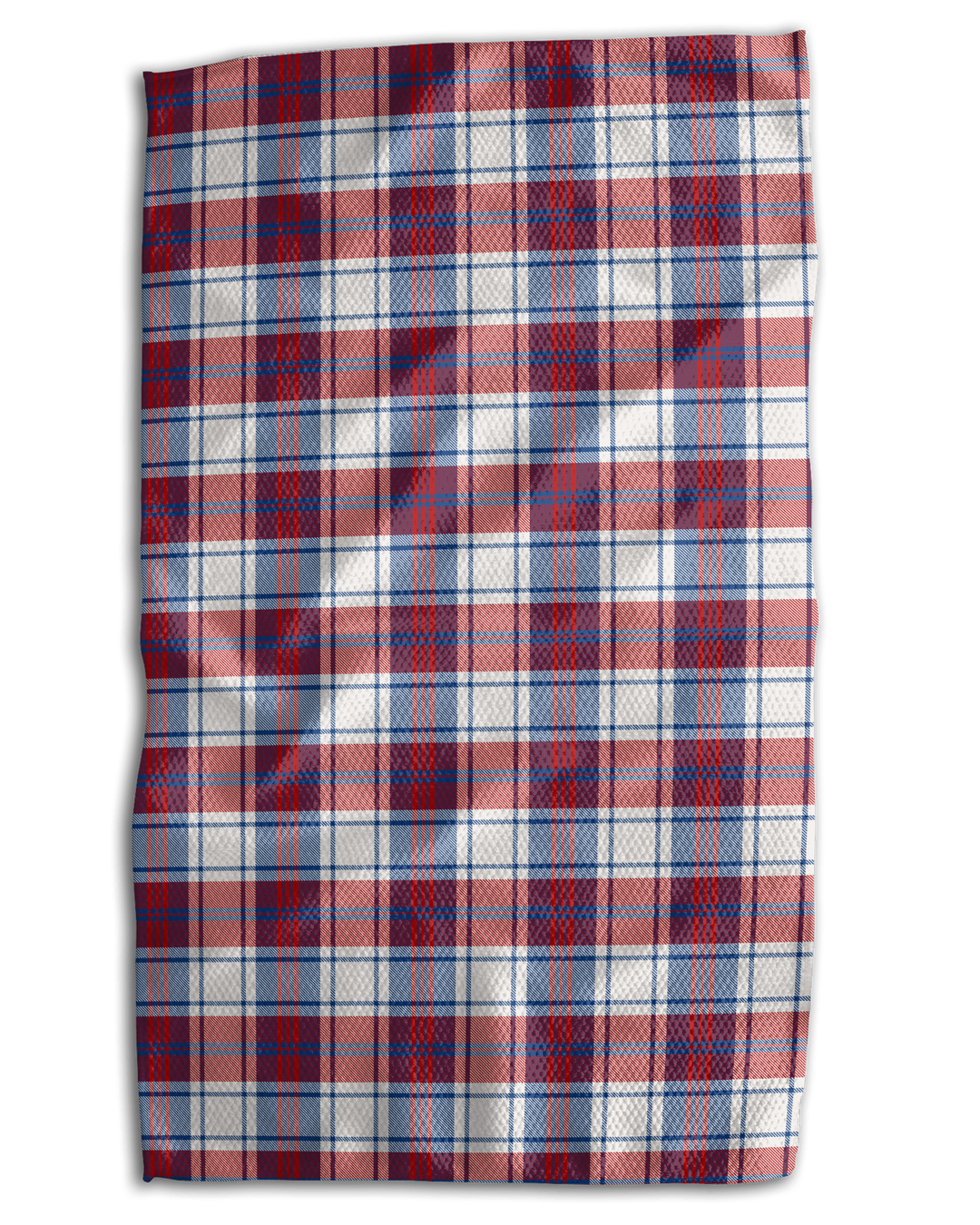 1912 Vintage Double-Sided Kitchen Towel
