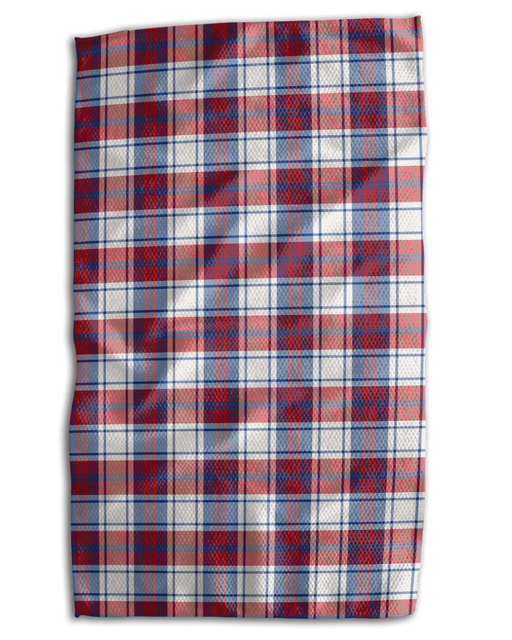1912 Vintage Double-Sided Kitchen Towel