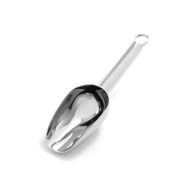 Stainless Steel 2oz Heavy Duty Scoop